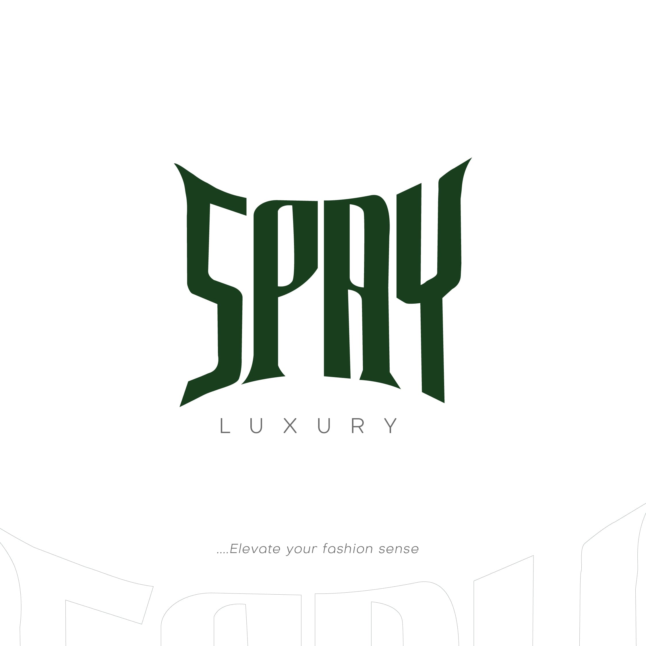 Spay Luxury