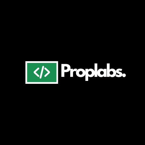PropLabs
